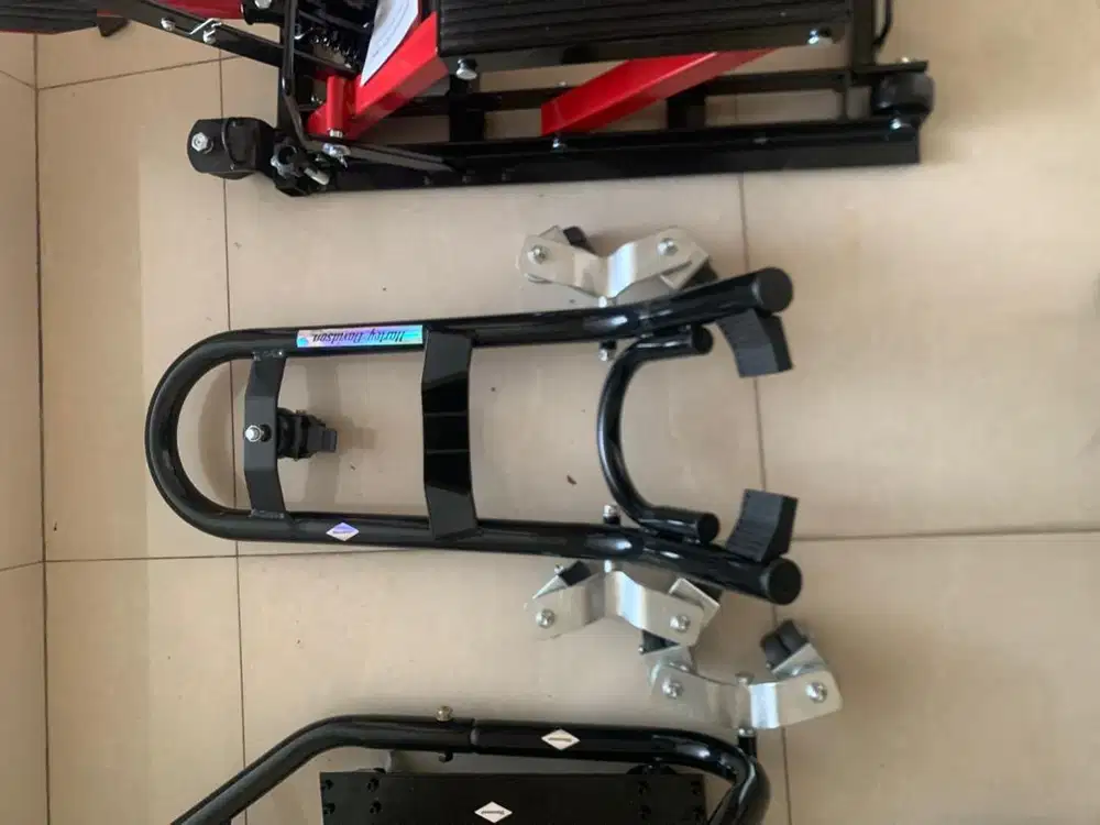 bandar dongkrak import garansi jaktim