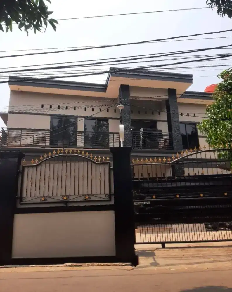 Penjaga Kost Grand Wisata Bekasi