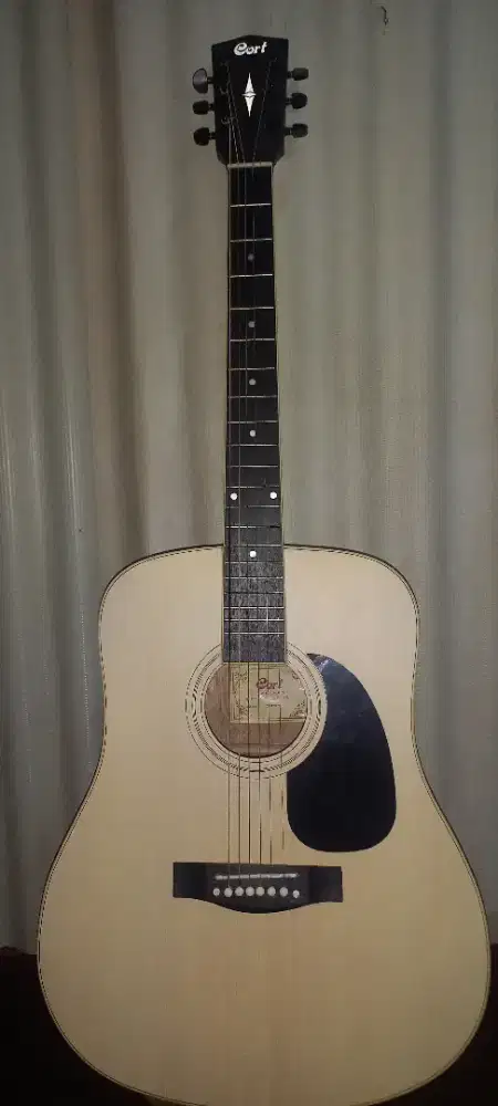 Jual Gitar Akustik Cort