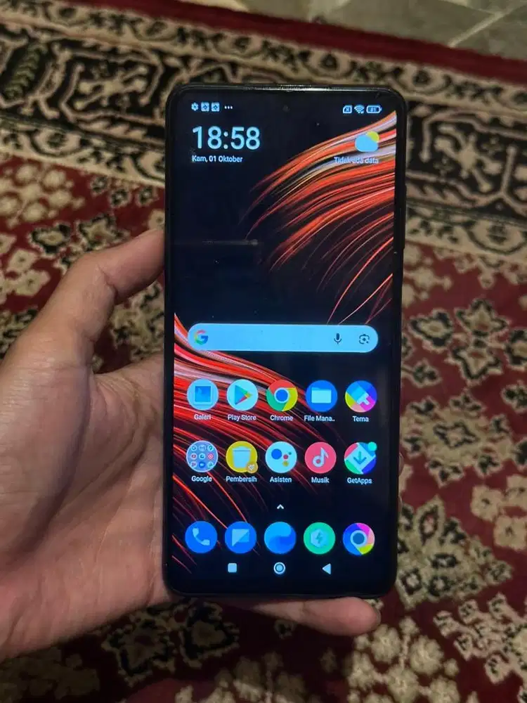 poco x3 pro 8/256