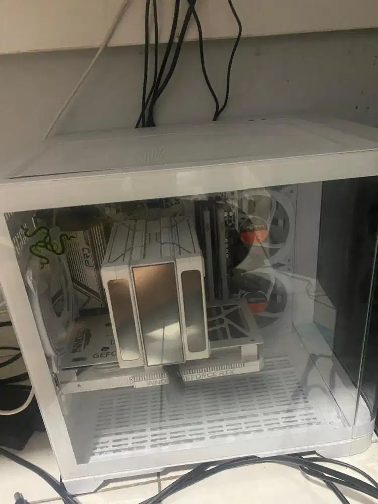 Pc gaming spek di deskripsi