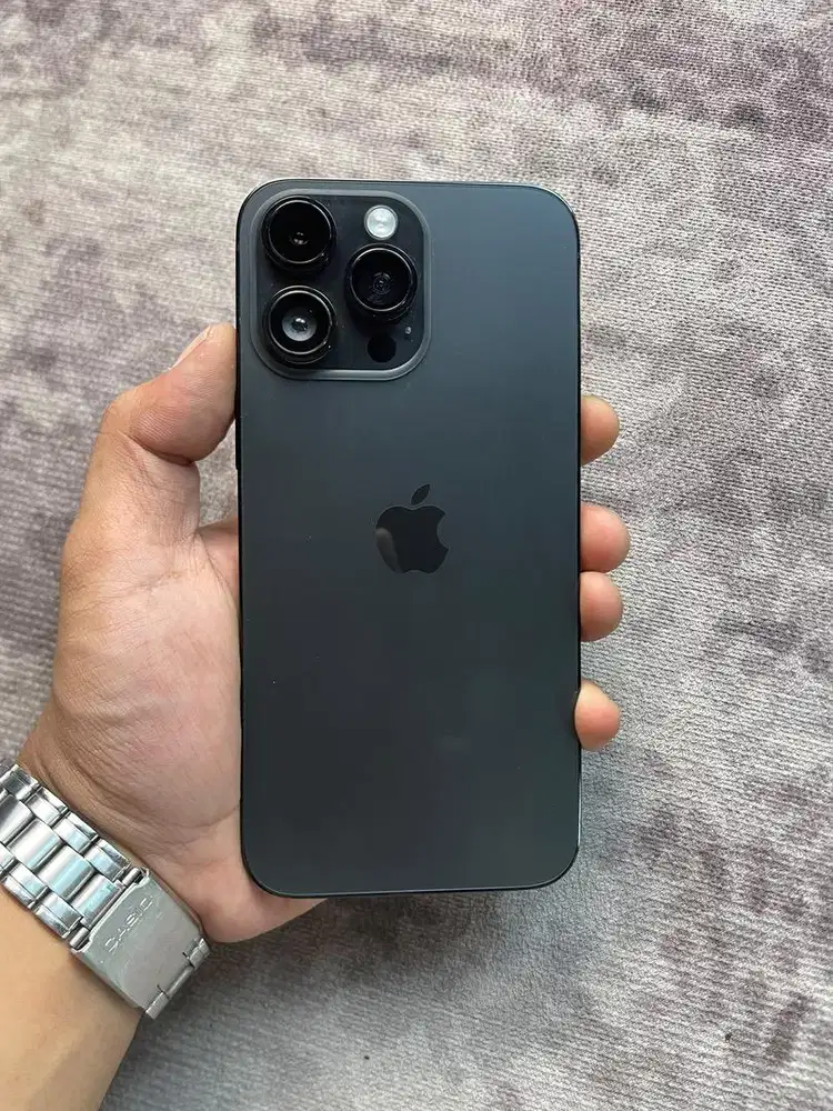 IPHONE 14 PROMAX 256GB INTER FULLSET