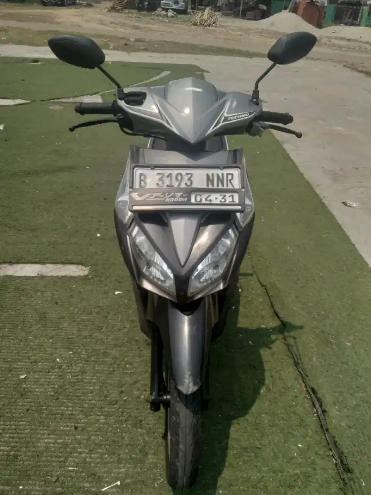 Honda vario techno