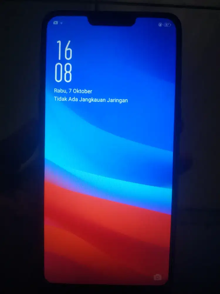 Hp Oppo a3s minus