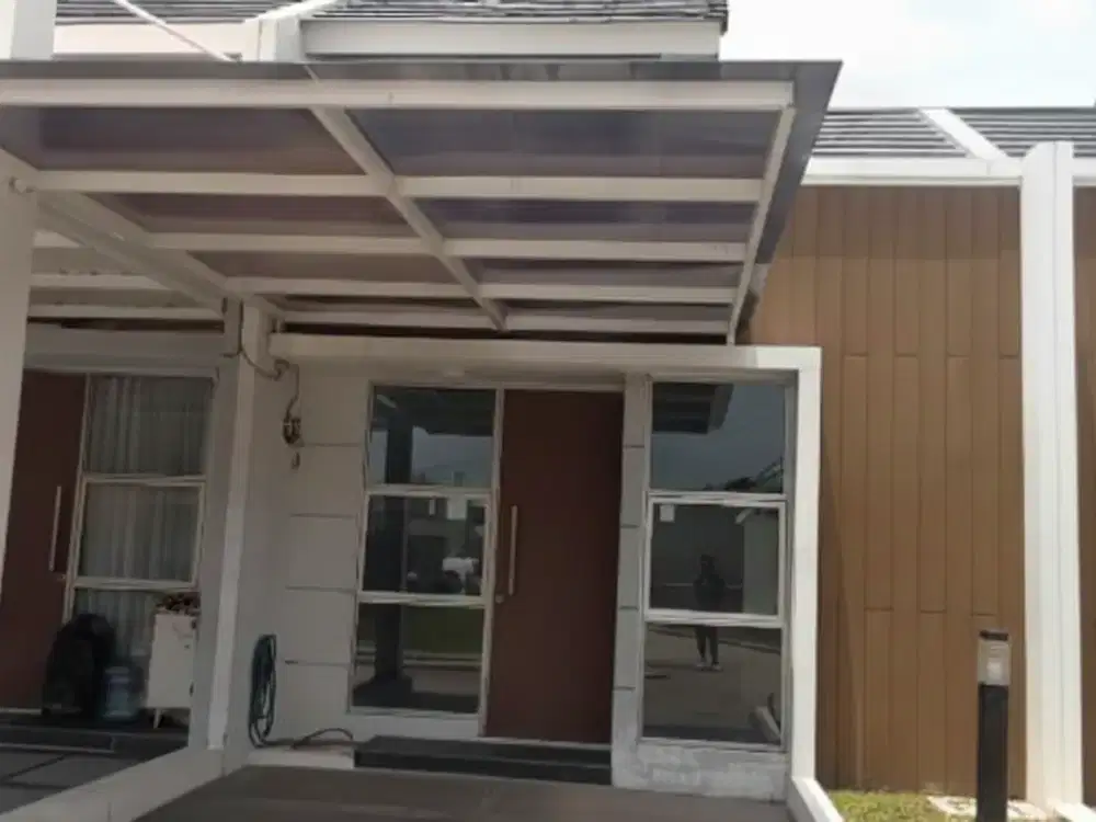 Hunian Siap Huni di Grand Duta City, Nyaman untuk Keluarga 73583 DK / MAR
