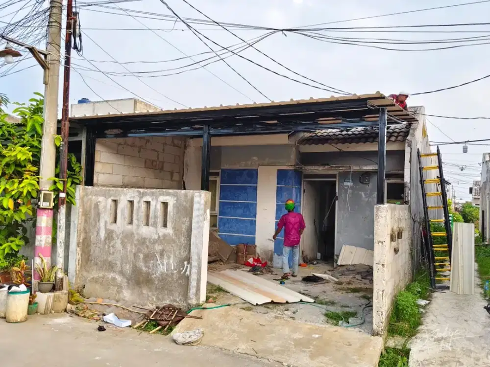 Punya Rumah Impian Lebih Mudah – Oper Kredit Mutiara Puri Harmoni