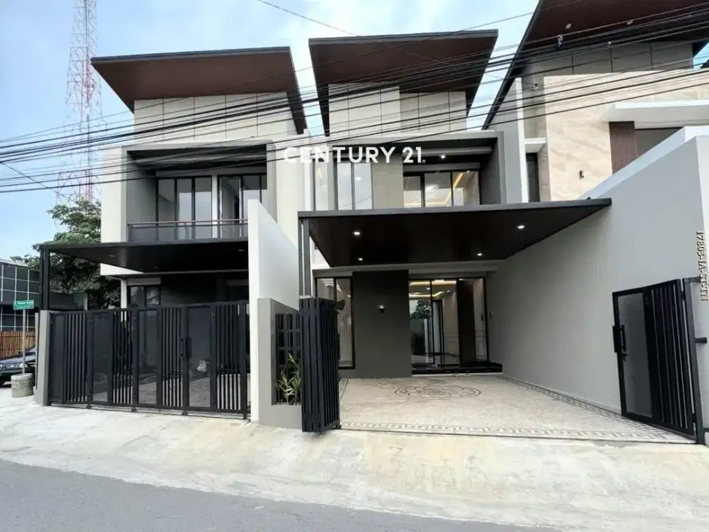 Rumah Brandnew Cantik Dijual Di Kaliurang Sleman Yogyakarta
