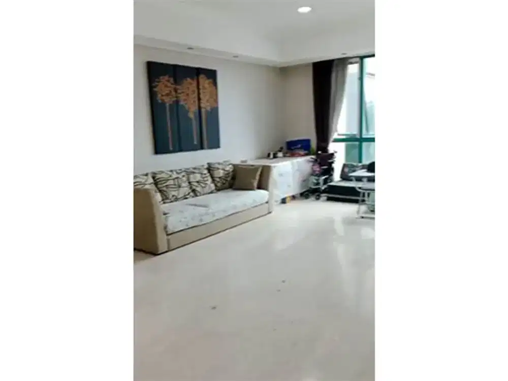 Dijual Apartemen Casablanca