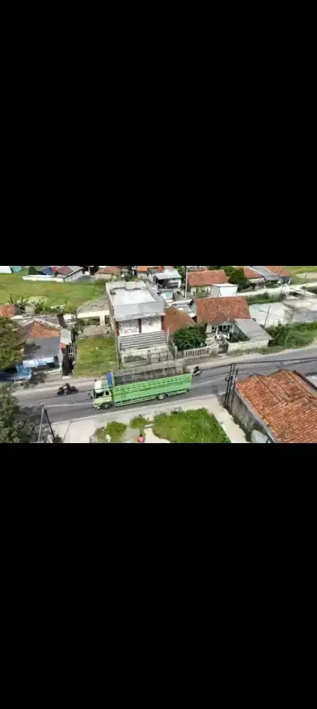 Jarang ada, 13 hektar Kutawaringin Soreang bandung