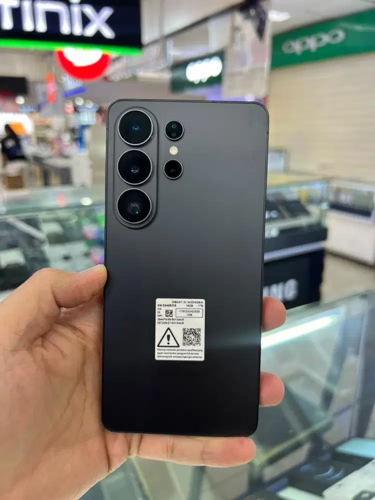 Samsung S26 ULTRA 1TB GARANSI RESMI