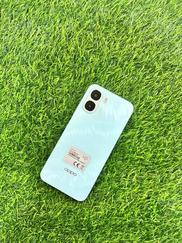 Oppo A6X 8/128 Second Mulus