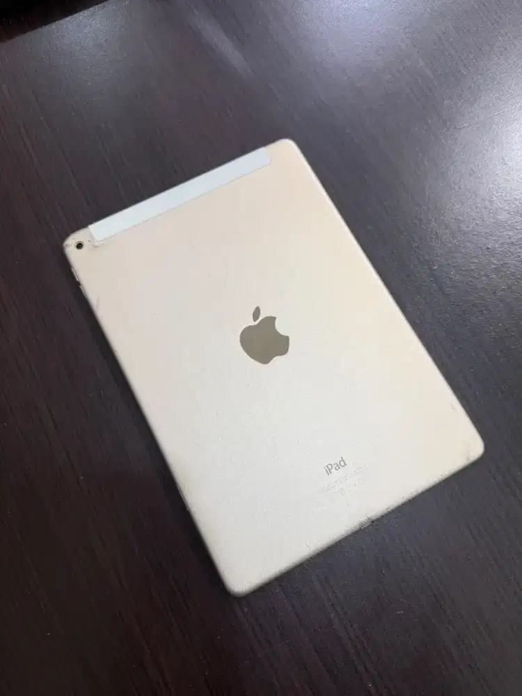 iPad Air gen 2 64gb