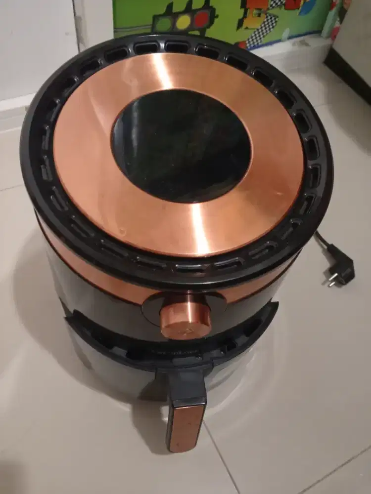 Bismillah Dijual Cepat amplifier pemanas Makanan