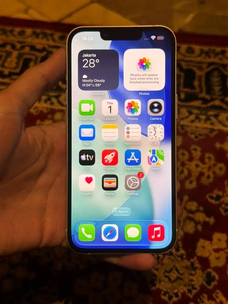iphone 13 128 ibox murah