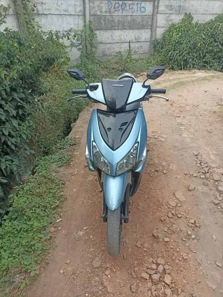 Vario 110 Karbu