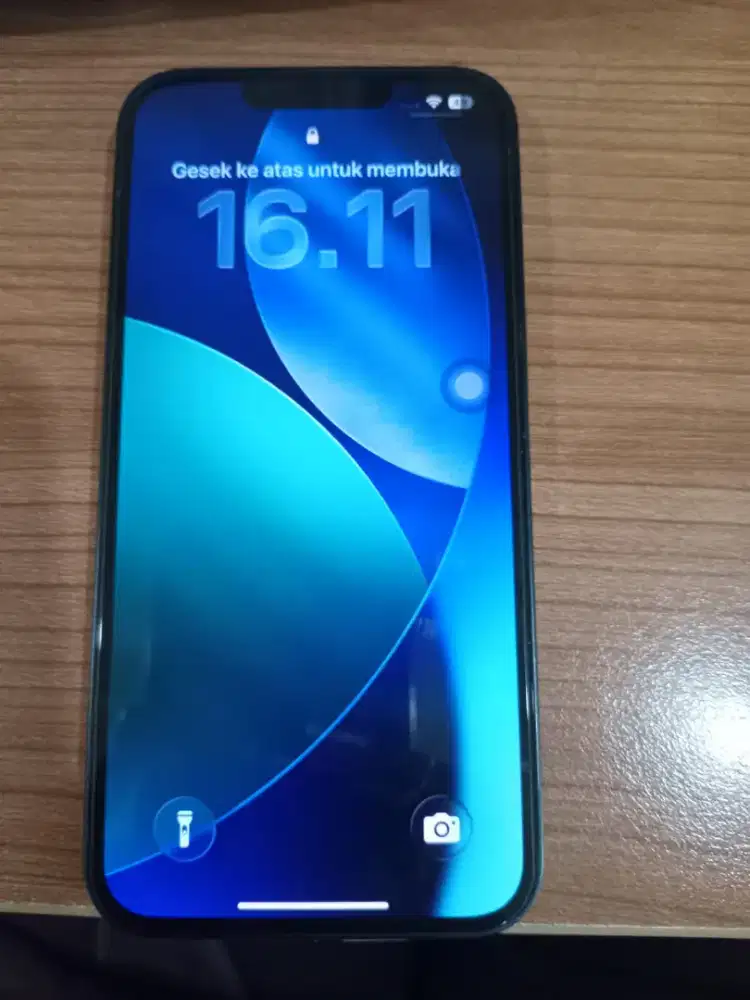 Iphone 13 Ibox 128 Gb