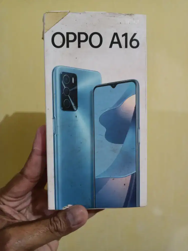 SUPER2 GRESS NO MINUS OPPO A16
