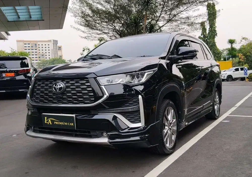 Toyota Innova Zenix nik 2023 Q Hybrid Modellista TDP 60 JT