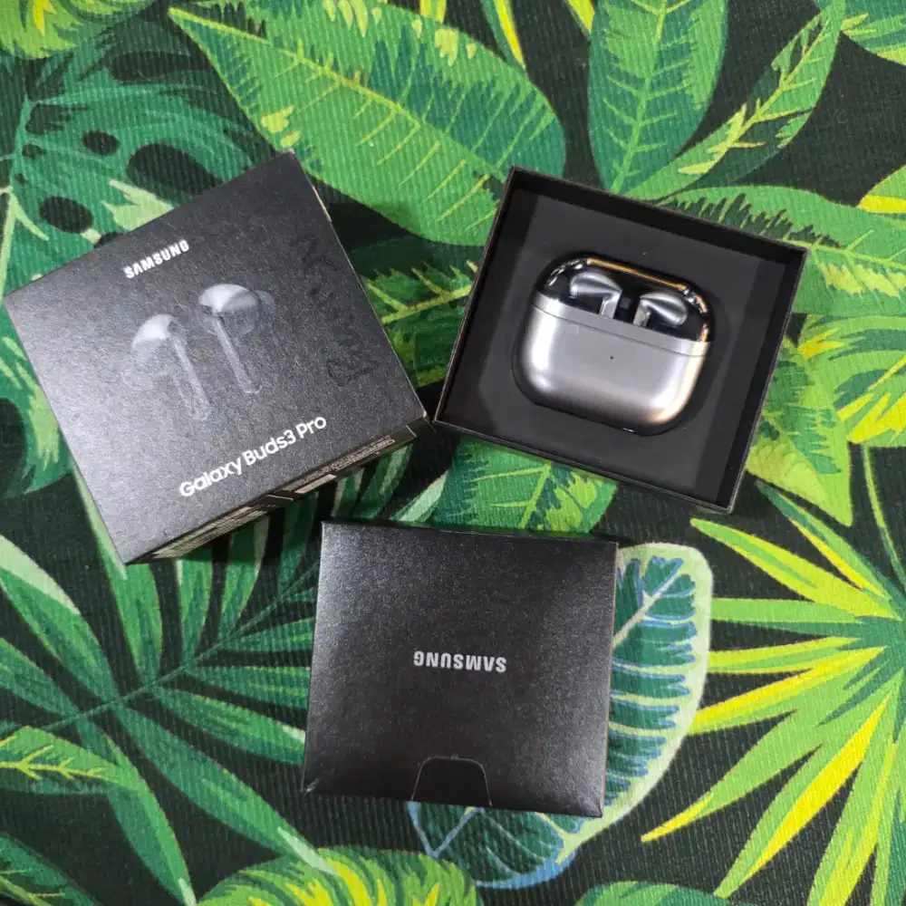 Samsung Galaxy Buds 3 Pro original