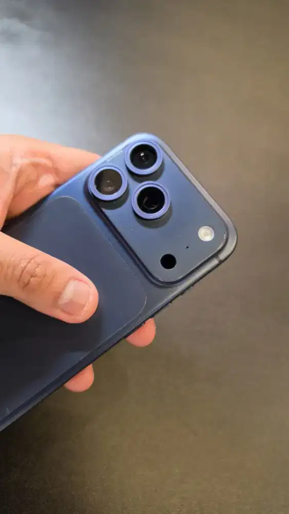 Iphone 17 pro 512 giga