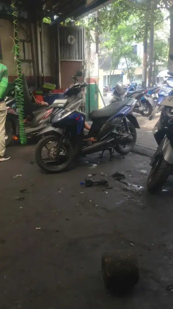 Vatio tekno karbu 110