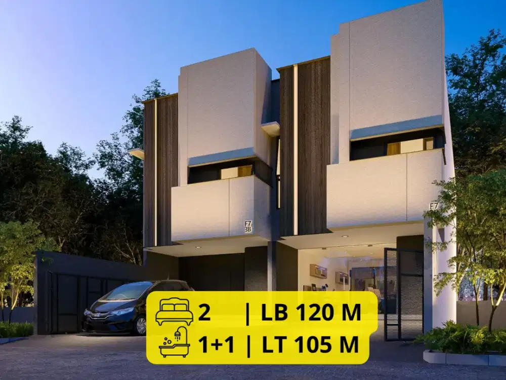 Jual RUmah Kantor di jalan Raya kopo Permai samping jalan utama | LT 105 M | LB 120 M | SHM