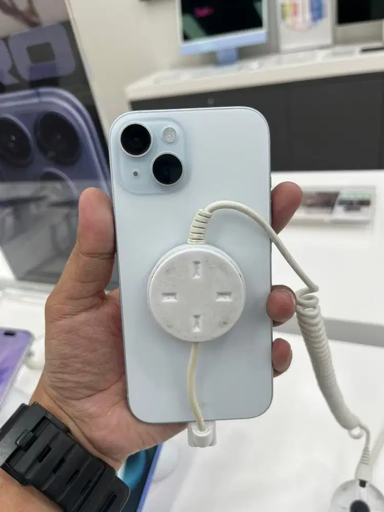 Iphone 15 128Gb