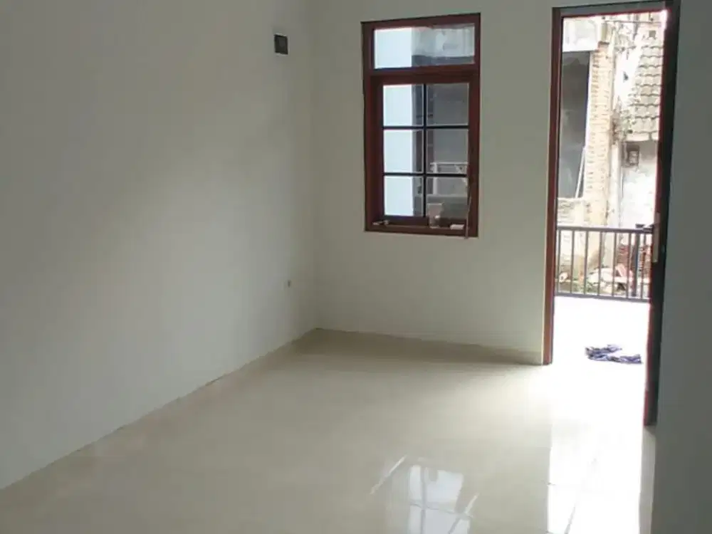TERMURAH DIJUAL RUMAH NYAMAN SIAP HUNI LOKASI DI TAMANSARI MANGLAYANG REGENCY CILEUNYI