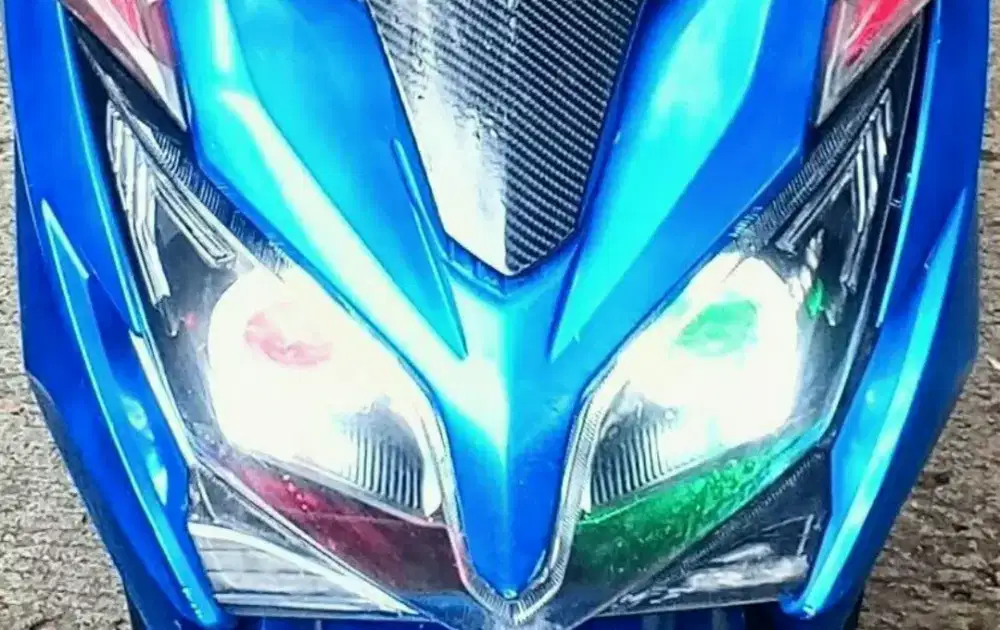 Lampu Biled Vario KZR