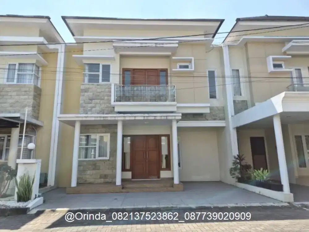 LT 140 JL AM SANGAJI JL MONJALI RUMAH DALAM PERUMAHAN MLATI DEKAT UGM, TUGU JOGJA, JCM JL MAGELANG, MALIOBORO, POGUNG, PANDEGA, JL KALIURANG, PALAGAN