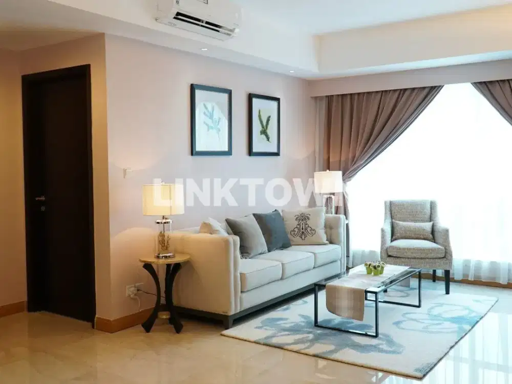 FULL FURNISED CASA GRANDE RESIDENCE 3 BEDROOM