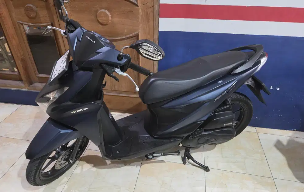 Beat deluxe keyless doff 2024 remote 2 gbm