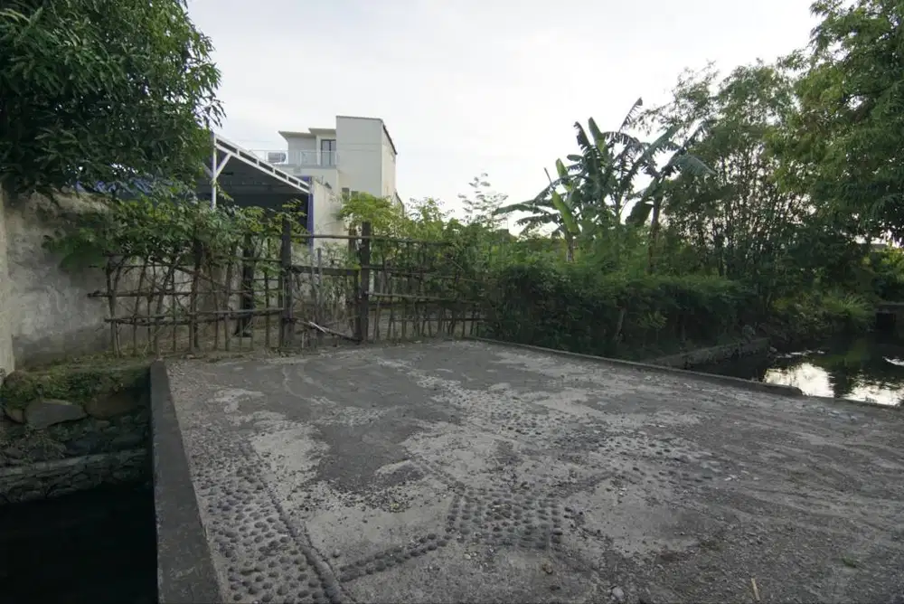 DIJUAL TANAH 5 ARE PAGUTAN TIMUR, KOTA MATARAM