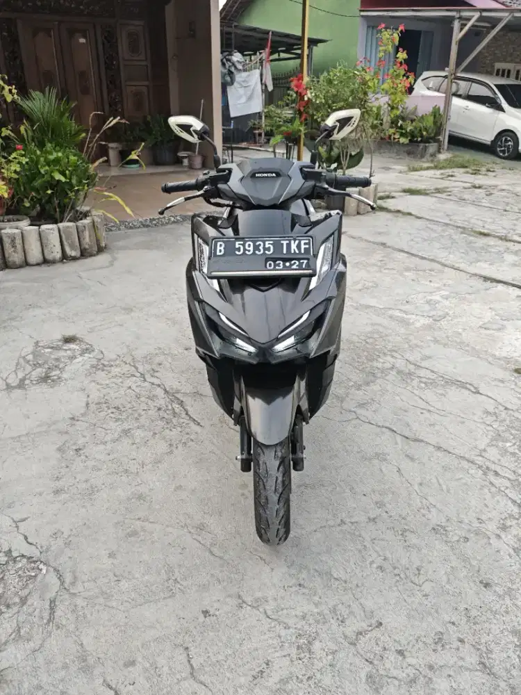 1UNIT HONDA VARIO ABS 2022