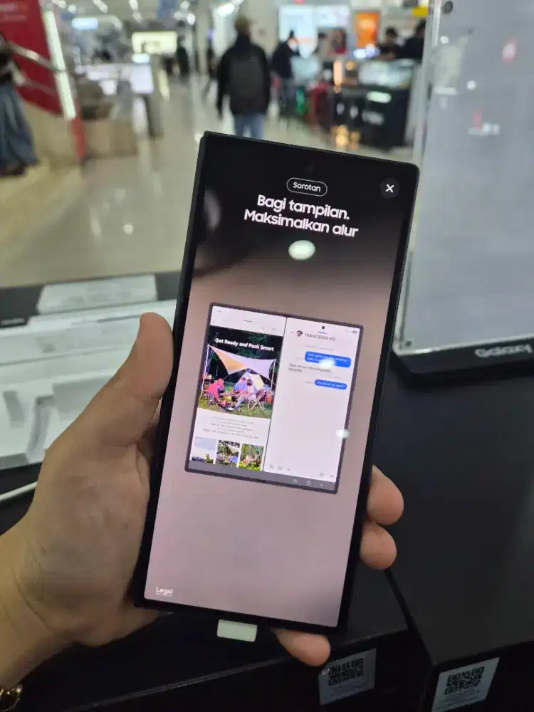 New galaxy fold8 ultra 256gb free ta