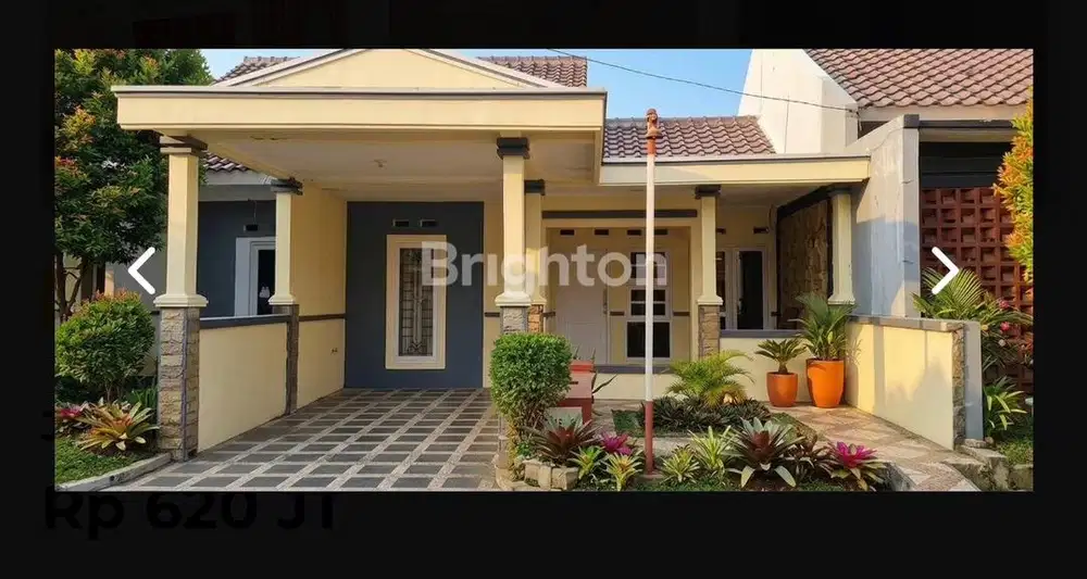 Pakuan regency sindang barang