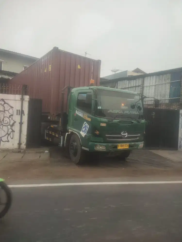 Cari kerja yg ada tempat tinggal nya