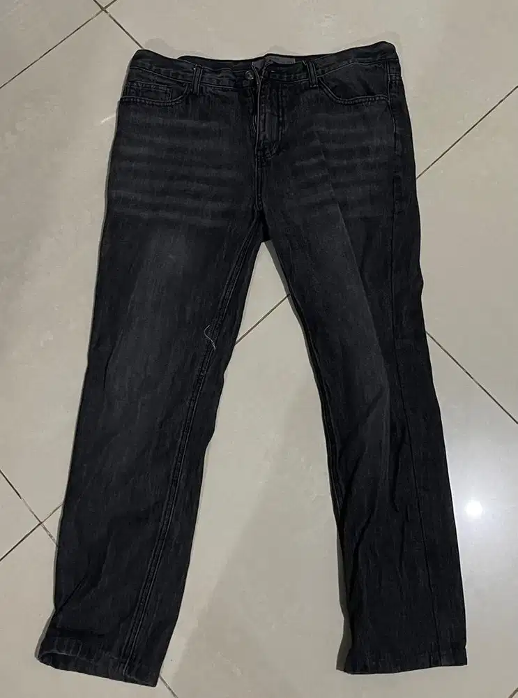 Celana Jeans Giordano