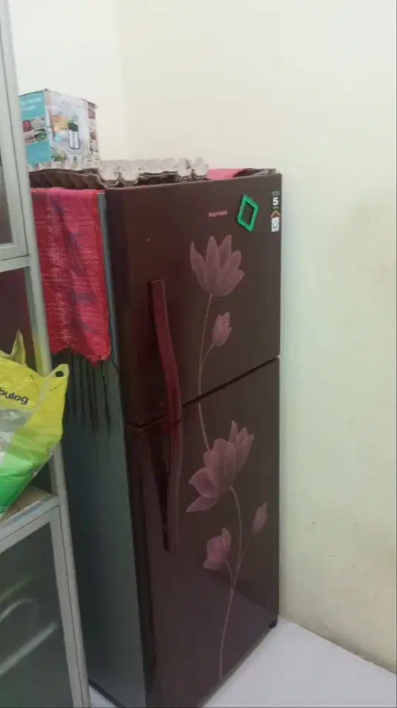Edisi kosongkan rumah