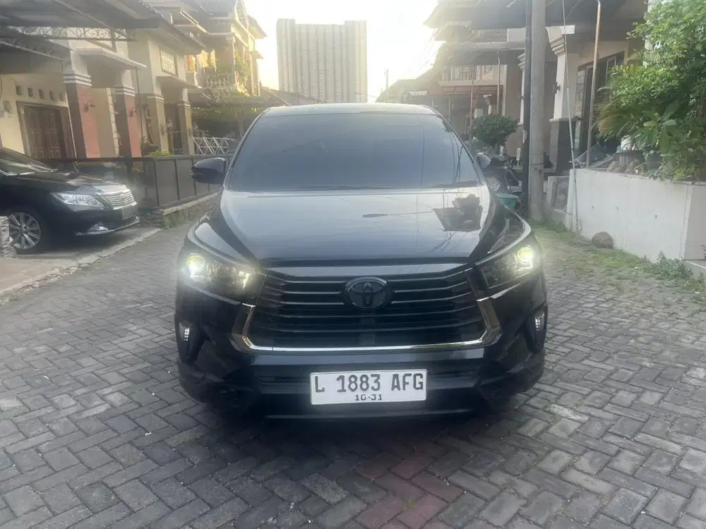 Venturer 2.4 A/T Disel 2021