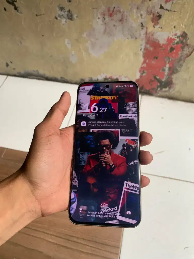 Itel S26 ultra 6000mah