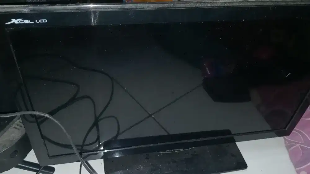 Monitor komputer dan PC