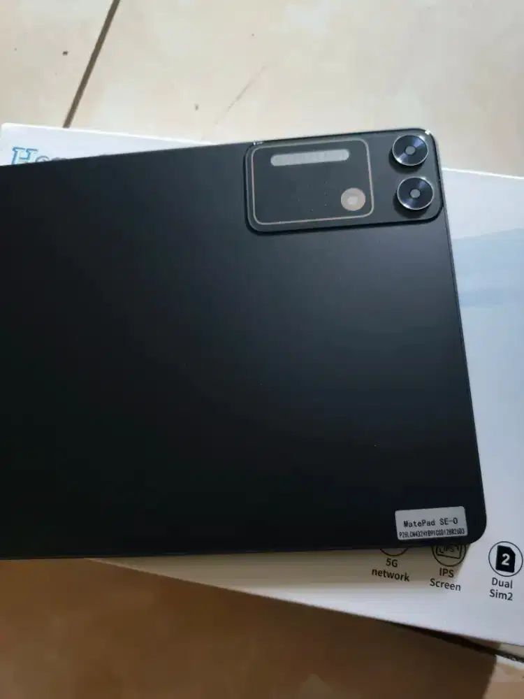 Tablet hancdon 1T 11inci