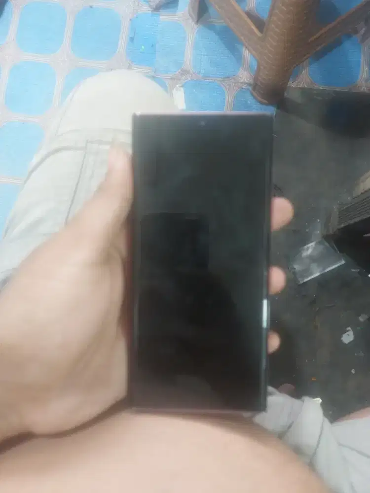 Samsung s22 ultra 12/256