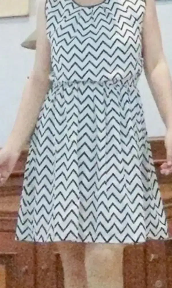 Dress lucu mewah dan murah