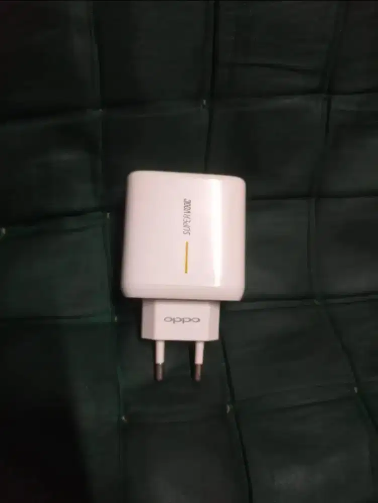 Charger Oppo copotan ori