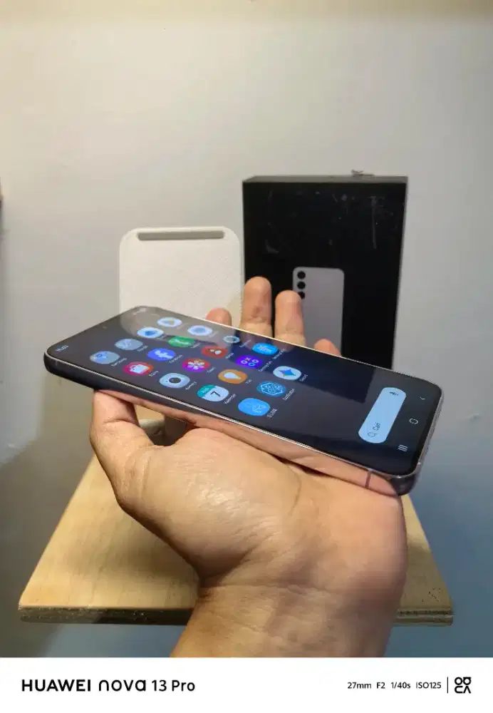 Samsung S23plus sein