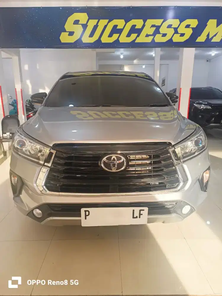 INNOVA REBORN G DIESEL 2024 Matic