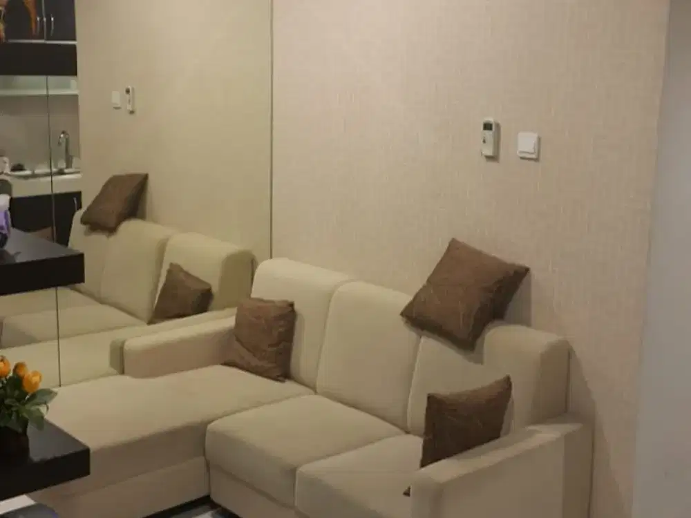 PUNYA TEMPAT TINGGAL DI TENGAH KOTA SURABAYA