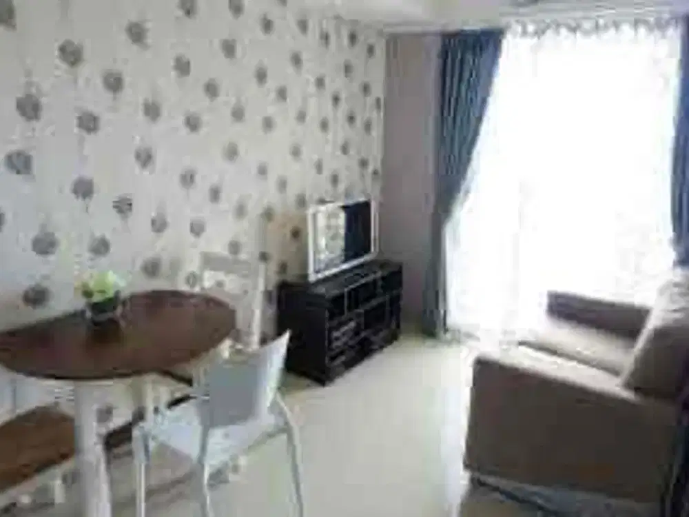 Dijual Apartement H Residence Cawang Harga Termurah